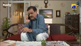 Khumar - Episode 44 - 13th April 2024